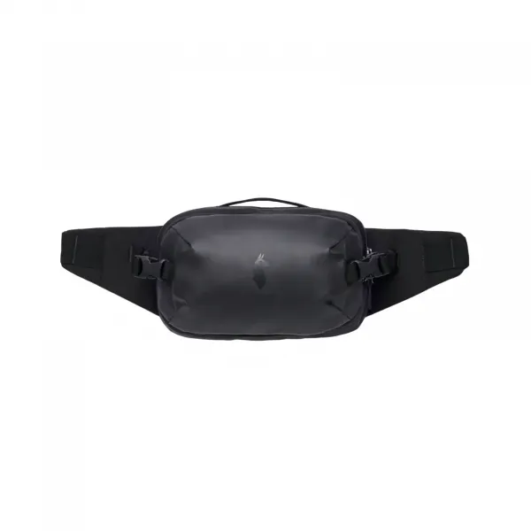 Cotopaxi Allpa X 3L Hip Pack "Black" (S24492U721-BLK)