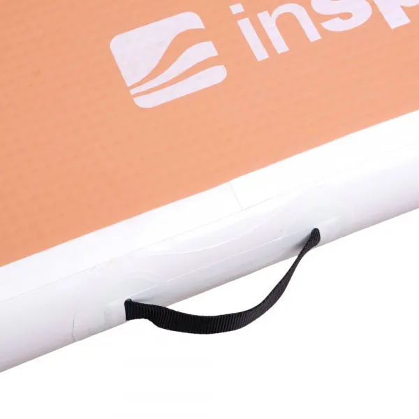inSPORTline Airstunt 400x100x10 cm mocha mousse