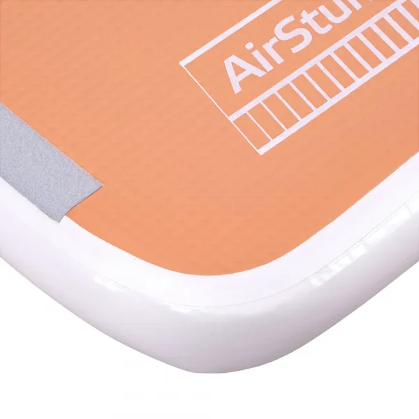 inSPORTline Airstunt 400x100x10 cm mocha mousse