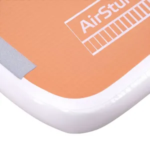 inSPORTline Airstunt 400x100x10 cm mocha mousse