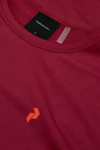 Tričko Peak Performance W Trail Ss Vertical Zenith