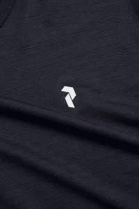 Tričko Peak Performance W Trail Ls Black