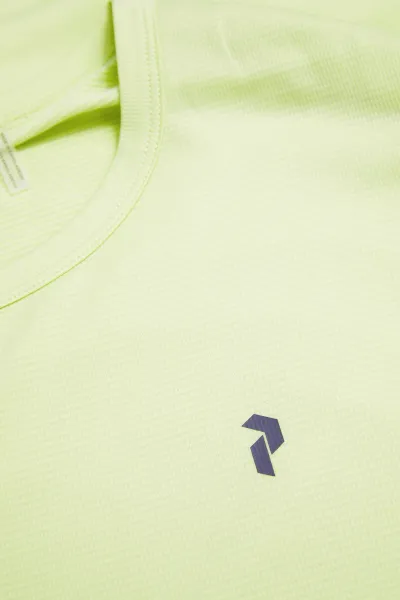 Tričko Peak Performance W Trail Ss Crystal Green