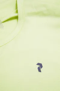 Tričko Peak Performance W Trail Ss Crystal Green