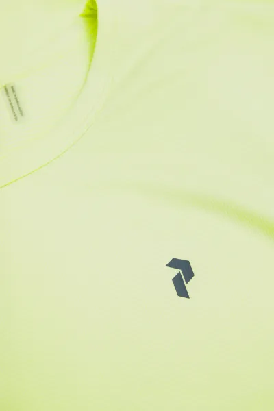 Tričko Peak Performance W Trail Ls Crystal Green
