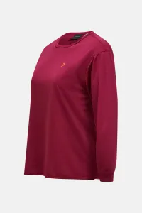 Tričko Peak Performance W Trail Ls Vertical Zenith