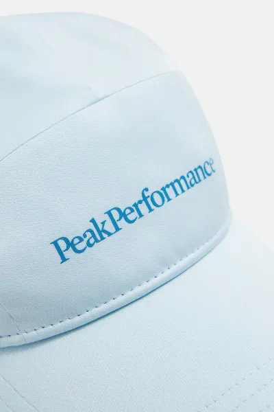 Šiltovka Peak Performance Tech Player Cap Cloud
