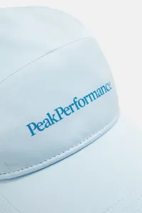 Šiltovka Peak Performance Tech Player Cap Cloud