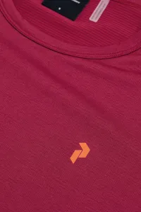 Tričko Peak Performance W Trail Ls Vertical Zenith