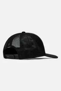 Šiltovka Peak Performance Pp Trucker Cap Black