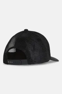 Šiltovka Peak Performance Pp Trucker Cap Black