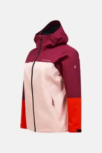Bunda Peak Performance W Trail Hipe Shell Jacket Vertical Zenith