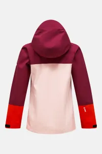 Bunda Peak Performance W Trail Hipe Shell Jacket Vertical Zenith