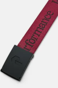 Opasok Peak Performance Rider Belt Vertical Zenith