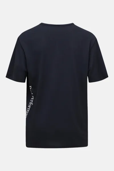 Tričko Peak Performance M Trail Ss Black