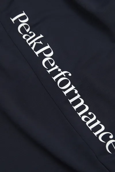 Tričko Peak Performance M Trail Ss Black