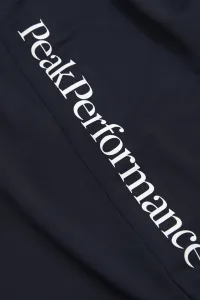 Tričko Peak Performance M Trail Ss Black