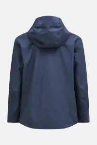 Bunda Peak Performance M Hill Jacket Ombre Blue