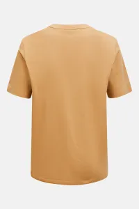 Tričko Peak Performance M Original Small Logo Tee Sierra Sand