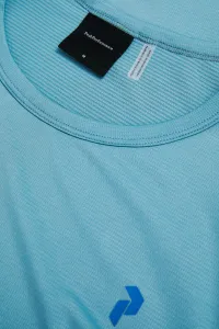 Tričko Peak Performance M Trail Ss Deluded Vision