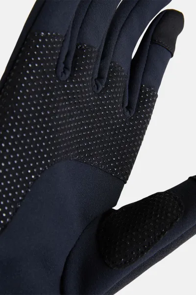 Rukavice Peak Performance Commuter Glove Black