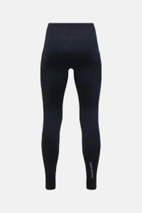 Legíny Peak Performance W Brushed Back Tights Black