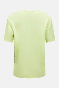 Tričko Peak Performance M Trail Ss Crystal Green