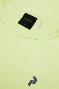 Tričko Peak Performance M Trail Ss Crystal Green