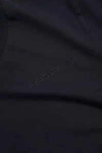 Tričko Peak Performance W Original Small Logo Tee Black