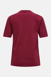 Tričko Peak Performance W Original Small Logo Tee Vertical Zenith