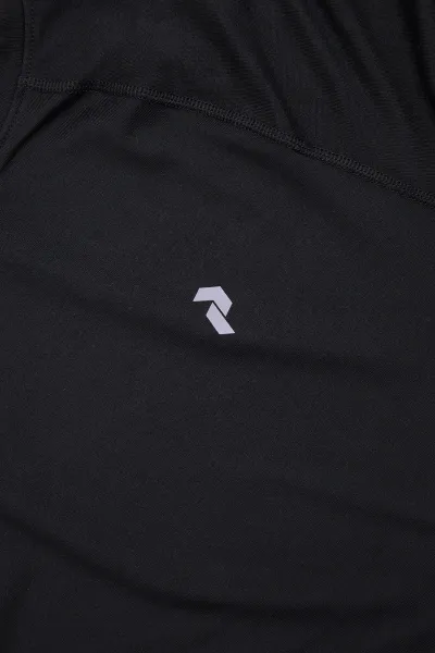 Termo Bielizeň Peak Performance W Spirit Crew Black