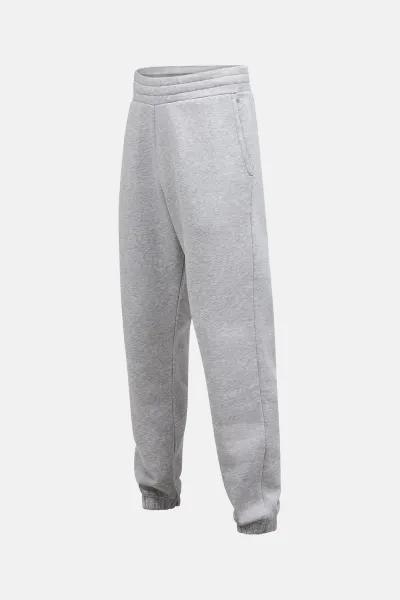 Tepláky Peak Performance M Original Pants Med Grey Mel