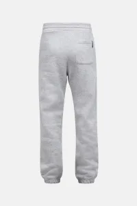 Tepláky Peak Performance M Original Pants Med Grey Mel