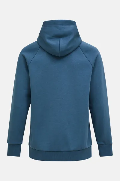 Mikina Peak Performance M Original Hood Mountain Lake