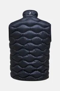 Vesta Peak Performance M Helium Down Vest Black