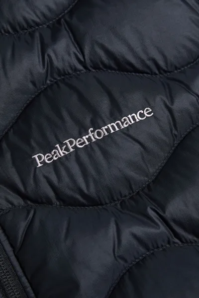 Vesta Peak Performance M Helium Down Vest Black