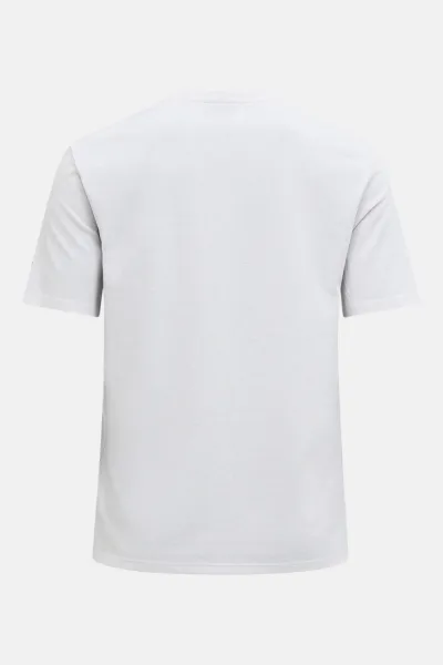 Tričko Peak Performance W Explore Graphic Tee Antarctica