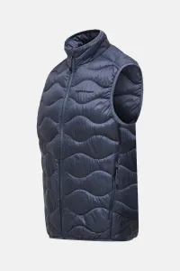 Vesta Peak Performance M Helium Down Vest Mountain Mist
