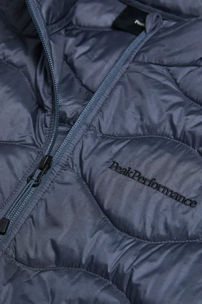 Vesta Peak Performance M Helium Down Vest Mountain Mist