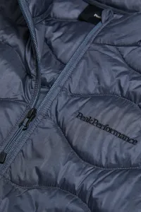 Vesta Peak Performance M Helium Down Vest Mountain Mist
