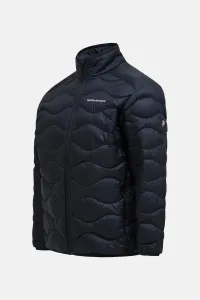 Bunda Peak Performance M Helium Down Jacket Black
