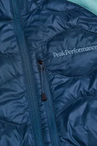 Bunda Peak Performance M Helium Down Hybrid Hood Mountain Lake