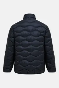 Bunda Peak Performance M Helium Down Jacket Black
