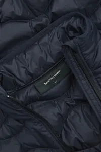 Bunda Peak Performance M Helium Down Jacket Black