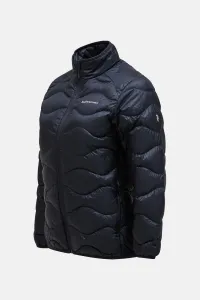 Bunda Peak Performance W Helium Down Jacket Black