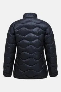 Bunda Peak Performance W Helium Down Jacket Black