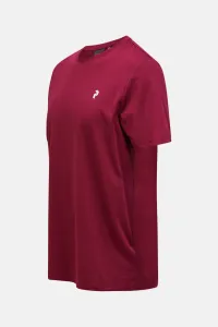 Tričko Peak Performance M Explore Graphic Tee Vertical Zenith