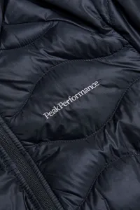 Bunda Peak Performance W Helium Down Jacket Black