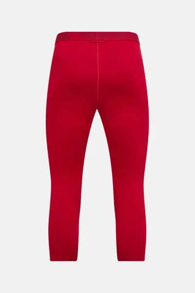 Termo Bielizeň Peak Performance W Spirit Short John Tech Burgundy