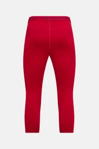 Termo Bielizeň Peak Performance W Spirit Short John Tech Burgundy